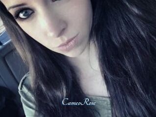 CameoRose