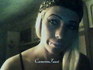CameronFaust