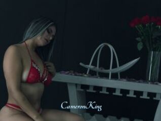 CameronKing