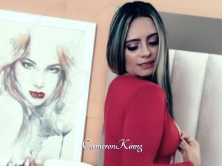 CameronKinng