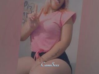 CamiSexx
