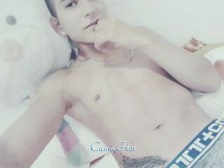 Camii_Hot