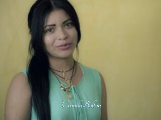 CamilaBolton