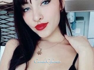 CamilaCifuentes