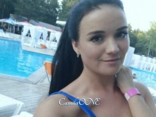 CamilaONE