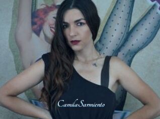 CamilaSarmiento