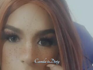 Camila_tsDirty