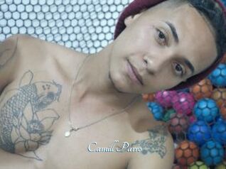 Camill_Parro