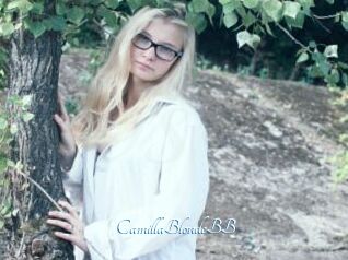 CamillaBlondeBB