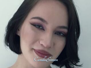 CamillaGimson