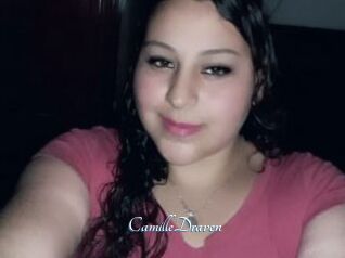 CamilleDraven