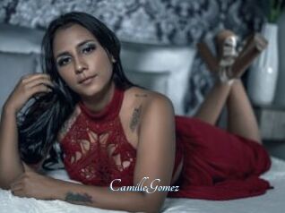 CamilleGomez
