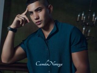 CamiloNoriega