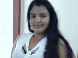 Camisex18