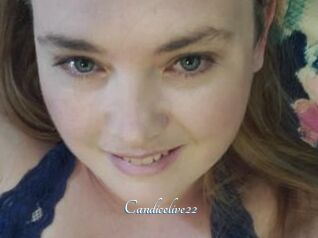 Candicelive22