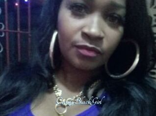 CandyBlackGirl