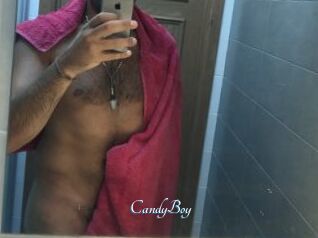 CandyBoy