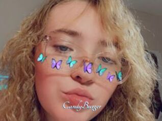 CandyBurger