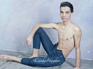 CandyHayden