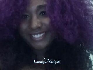 CandyNasty26