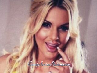 CandySextonBabestation