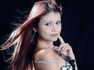 CandySweetwet