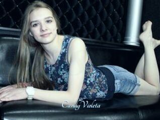 CandyVioleta