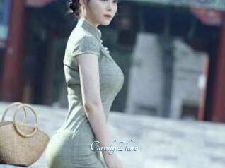 CandyZhao