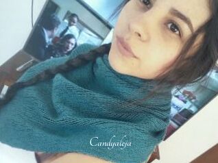 Candyaleja