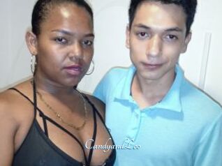 CandyandLeo