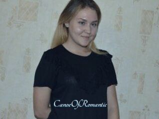 CanoeOfRomantic