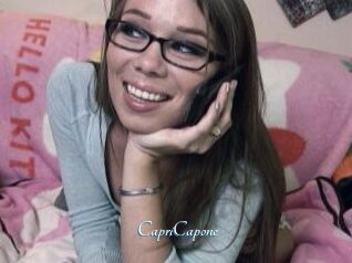 CapriCapone