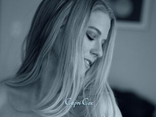 Capri_Cox