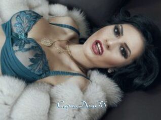 CapriceDivaTS