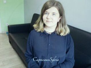 CapriciousSylvia