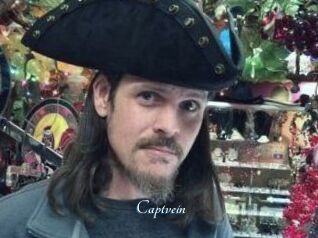 Captvein