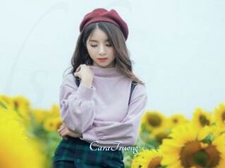 CaraTruong