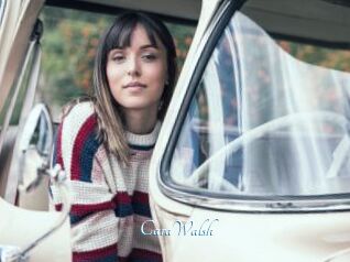 CaraWalsh