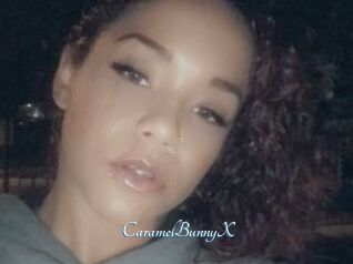 CaramelBunnyX