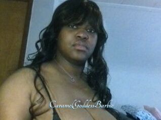 CaramelGoddessBarbie