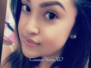 CaramelHoneyXO