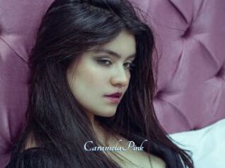 CaramelaPink