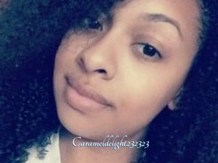 Carameldelight232323