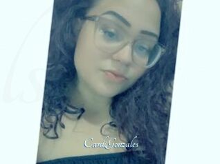 CardiGonzales
