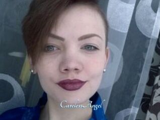 CarelessAngel