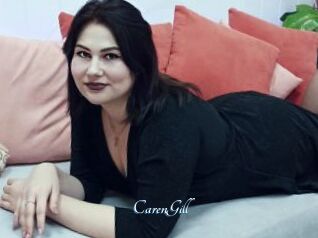 CarenGill