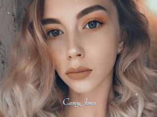 CareyJones