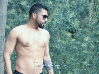 CaribbeanSpartan