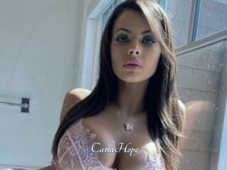 CarlaHope