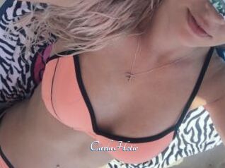 CarlaHotie